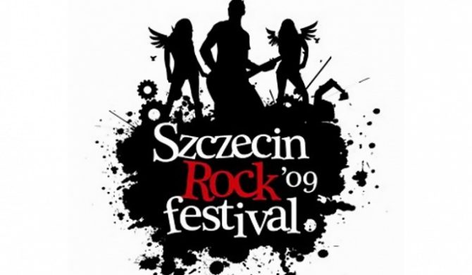 Przygotowania do Szczecin Rock Festival