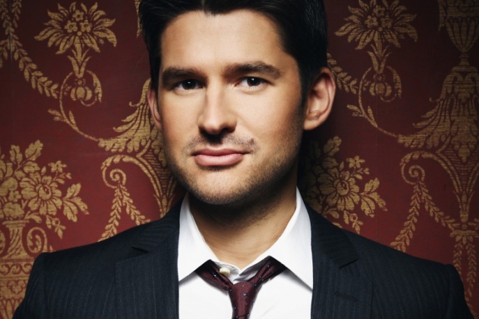 Matt Dusk – Świąteczny Koncert Charytatywny