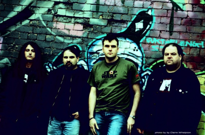 Napalm Death oraz Immolation już jutro