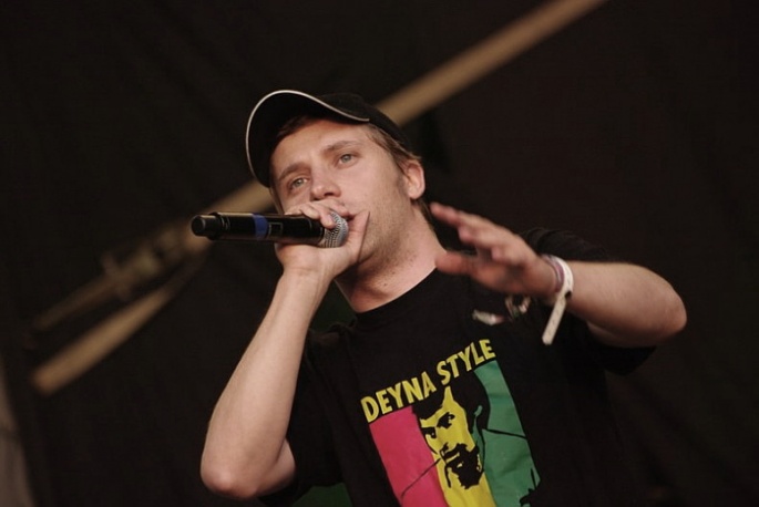 Afryka Reggae Festival 2011 – edycja numer 21