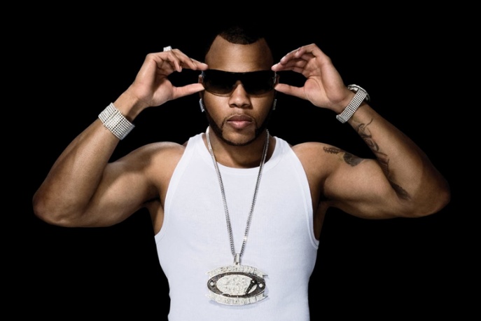 Flo Rida nie martwi się o sprzedaż