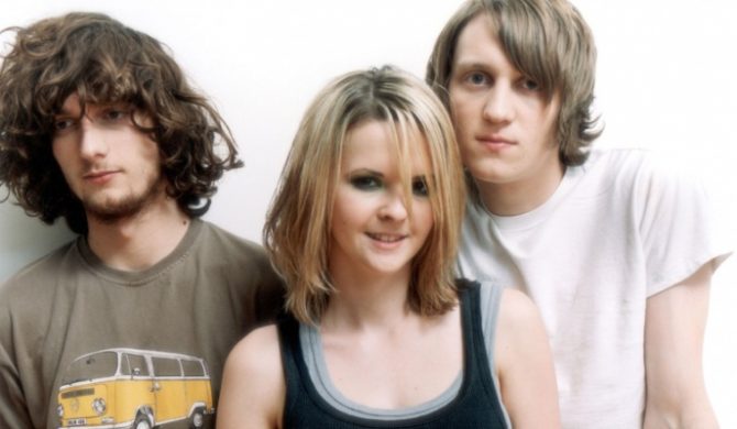 Subways jak Blur i The Smiths Subways jak Blur i The Smiths
