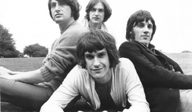 Będzie film o frontmanie The Kinks