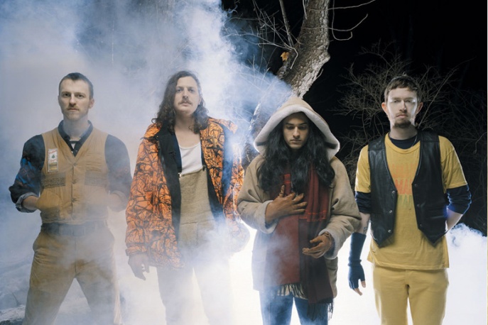 Yeasayer za darmo