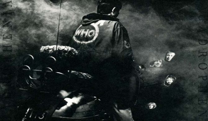 Wokalista The Who mówi o raku Wokalista The Who mówi o raku