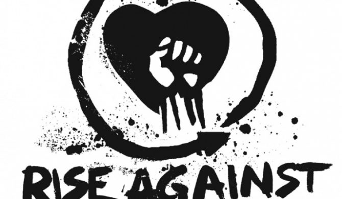 Rise Against coraz bliżej