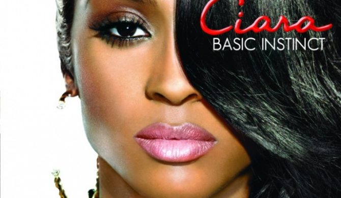 Ciara – „Basic Instinct”
