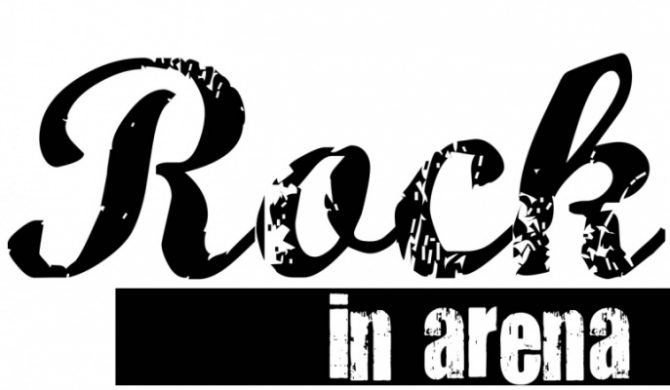 Szczegóły Rock In Arena Szczegóły Rock In Arena