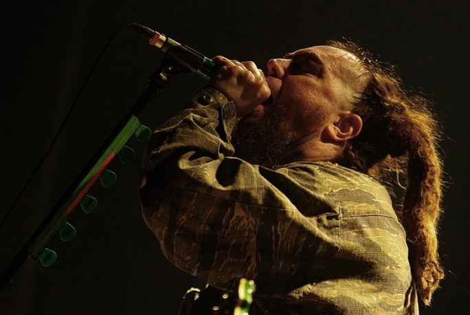 Cavalera Conspiracy w Polsce