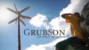 GrubSon – „Coś więcej niż muzyka”