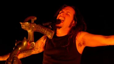 Lider Korn opublikował nowe piosenki