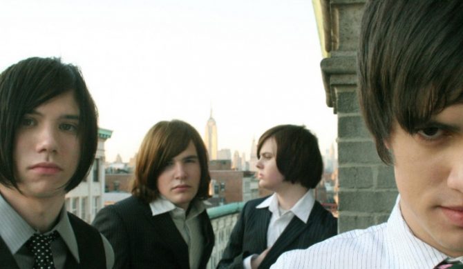 Szczegóły płyty Panic At The Disco Szczegóły płyty Panic At The Disco