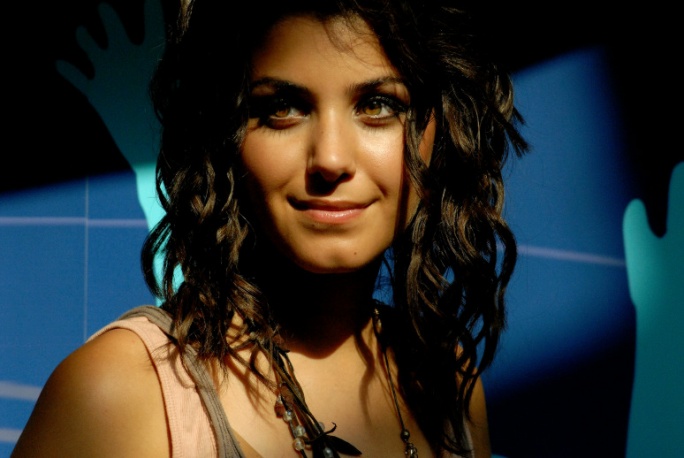 Dodatkowy koncert Katie Melua we Wrocławiu