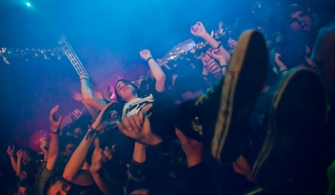Trzecia edycja Selector Festival już na początku czerwca w Krakowie Trzecia edycja Selector Festival już na początku czerwca w Krakowie