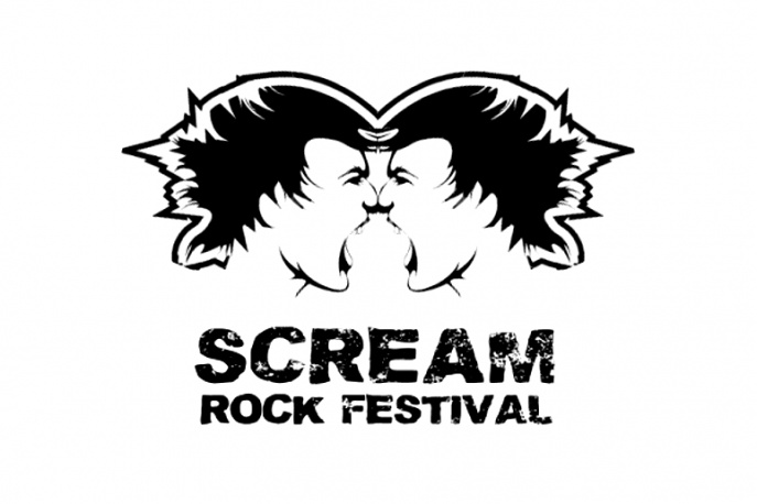 Scream Rock Festival w klubie Stodoła