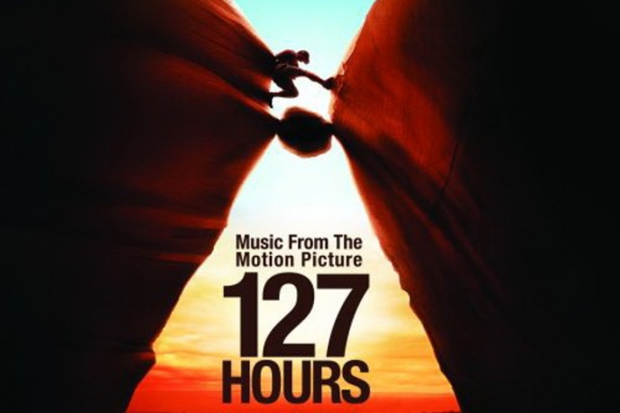 127 godzin – film i muzyka