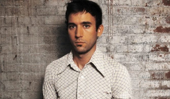 Sufjan Stevens w warszawskim Teatrze Polskim Sufjan Stevens w warszawskim Teatrze Polskim