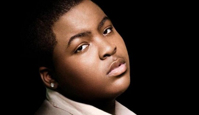 Sean Kingston nie przestanie (VIDEO)