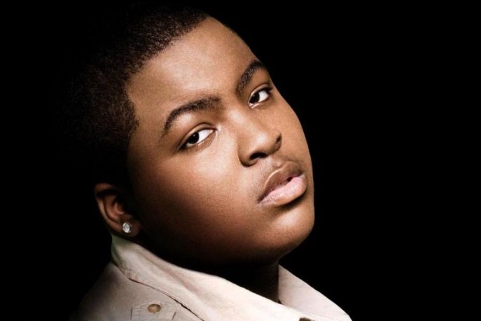 Sean Kingston nie przestanie (VIDEO)