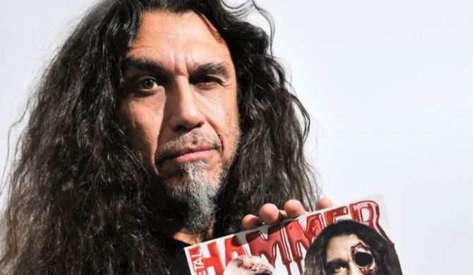 Tom Araya w szpitalu