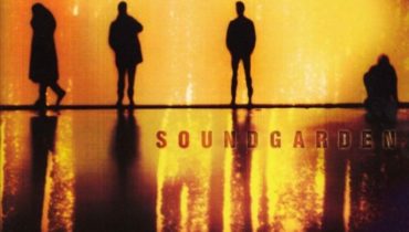 Soundgarden odświeżą stary materiał