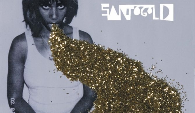 Santigold dołącza do Roc Nation