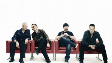 Specjalna strefa podczas U2 360º Tour