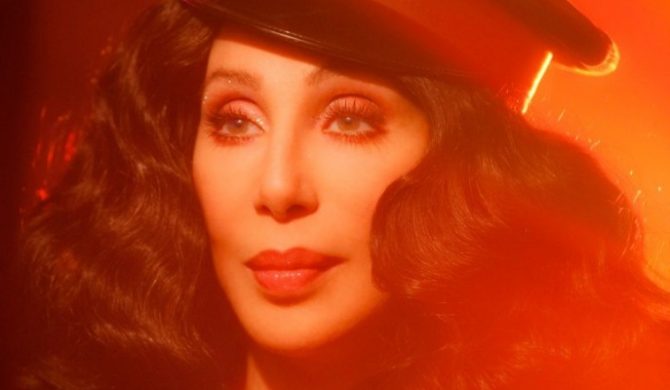 Cher wyda album country Cher wyda album country