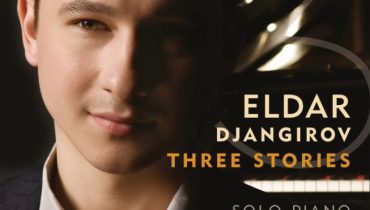 Eldar Djangirov – „Three Stories”