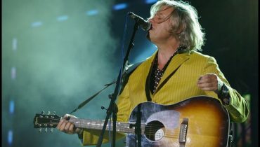 Bob Geldof: Na Wyspach mnie nie słuchają