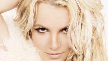 Posłuchaj nowej płyty Britney Spears