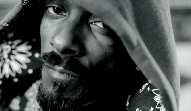 Snoop wspiera rodzinę Nate Dogga Snoop wspiera rodzinę Nate Dogga