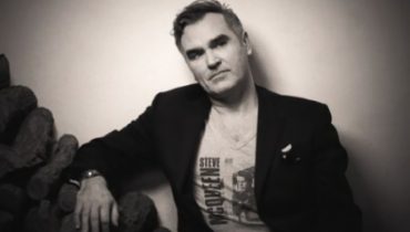 Morrissey: Kończą się bilety