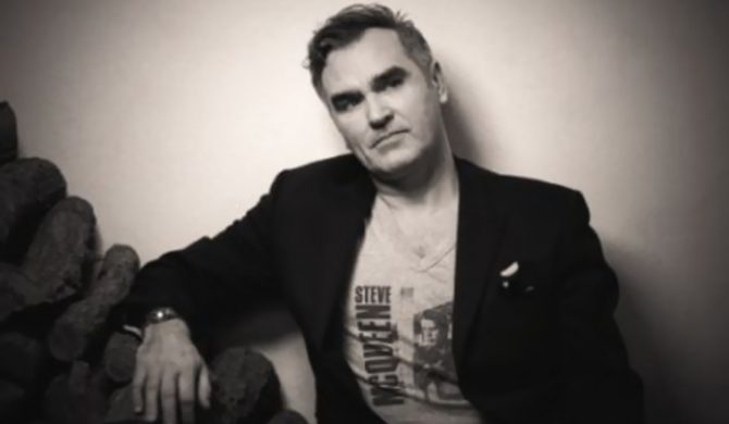 Morrissey: Kończą się bilety