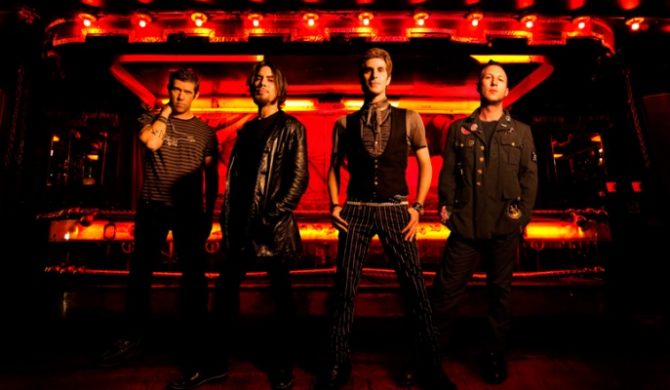 Nowa piosenka Jane`s Addiction Nowa piosenka Jane`s Addiction