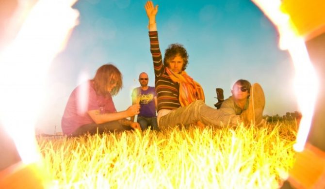 Będzie sztuka na podstawie płyty Flaming Lips