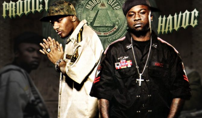 Mobb Deep i Nas: Powrót po dwunastu latach