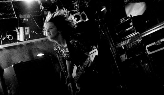 The Subways w Jarocinie The Subways w Jarocinie