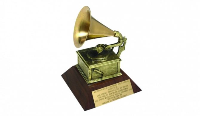 Nowe zasady przyznawania nagród Grammy