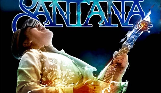 Są bilety na koncert Santany Są bilety na koncert Santany