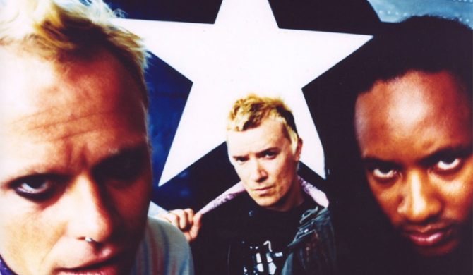 The Prodigy na Przystanku Woodstock