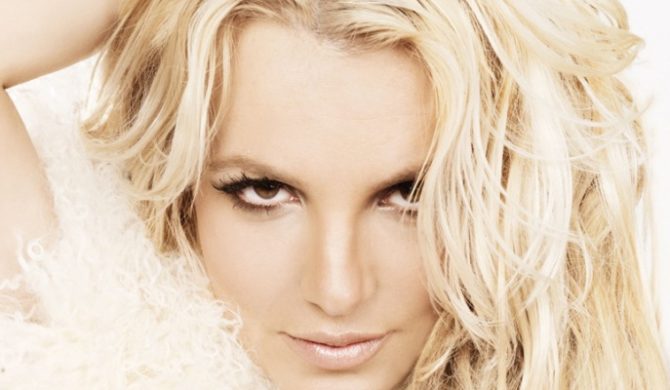 Britney Spears napisała dla Seleny Gomez