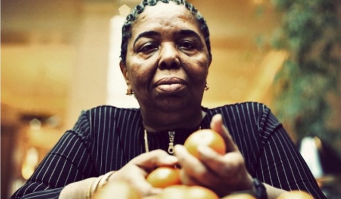 Cesaria Evora wystąpi w Polsce Cesaria Evora wystąpi w Polsce