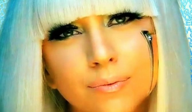 Lady GaGa: Nowa płyta jak heroina