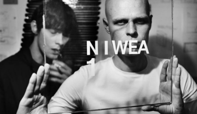 Niwea: Posłuchaj drugiej płyty