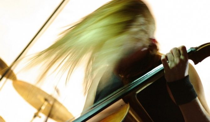 Apocalyptica, Dżem, The Blackout, Sorry Boys… Apocalyptica, Dżem, The Blackout, Sorry Boys…