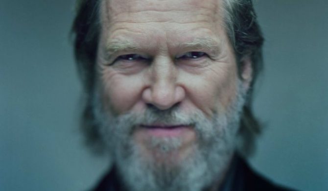 Jeff Bridges w Blue Note