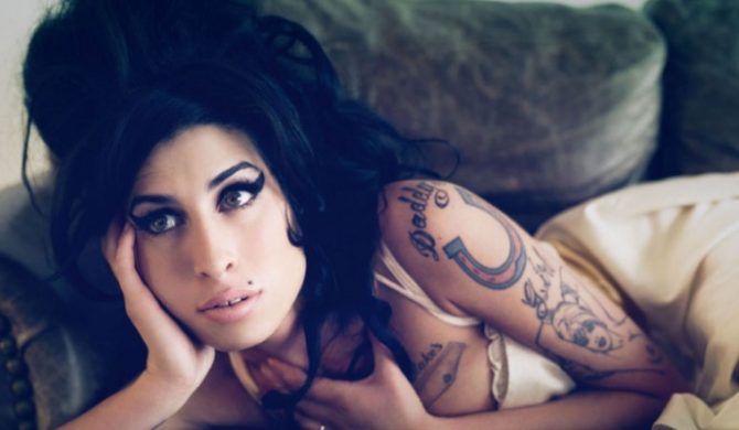 Amy Winehouse w Polsce
