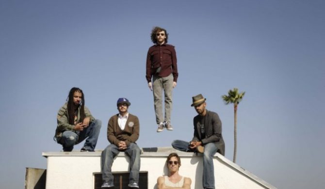 Incubus w lipcu Incubus w lipcu