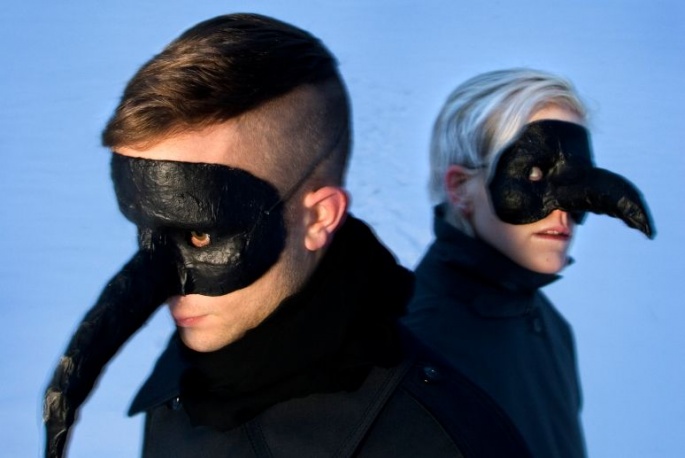 The Knife nagrywają nowy album